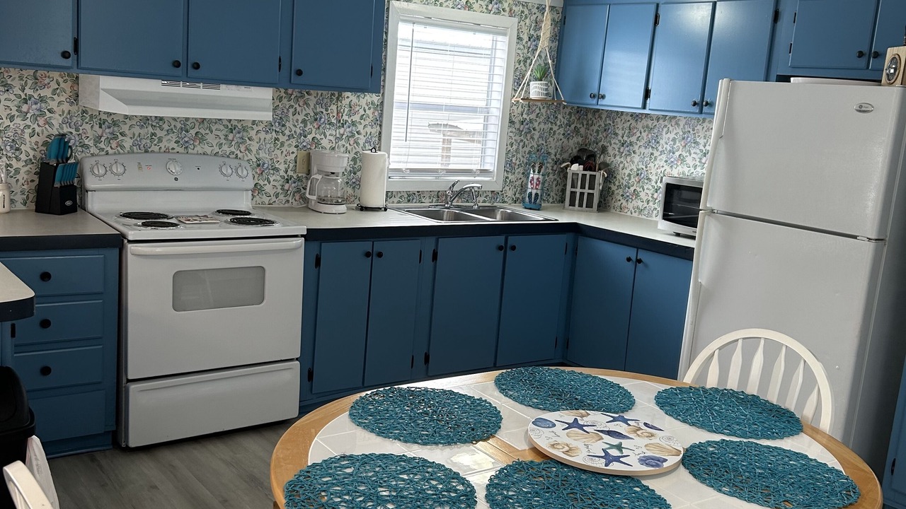 Photo of Kitchen in Parker