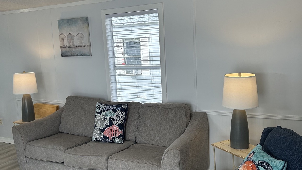 Photo of Livingroom in Parker