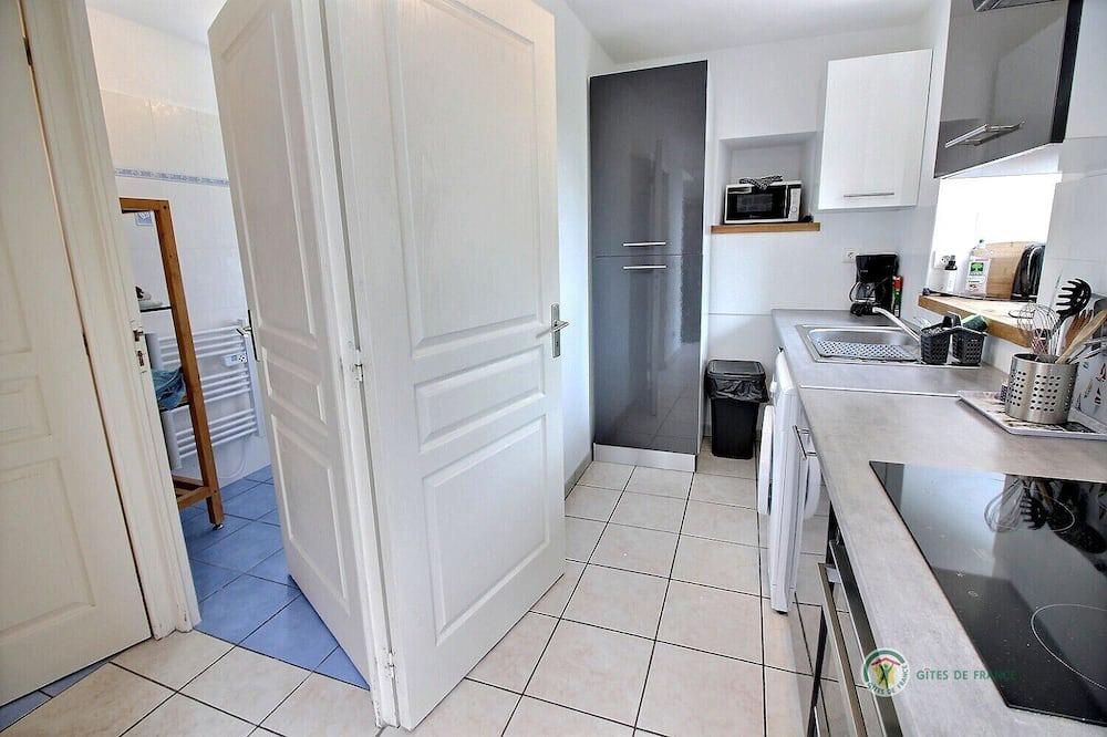 Photo of Kitchen in Ploubezre