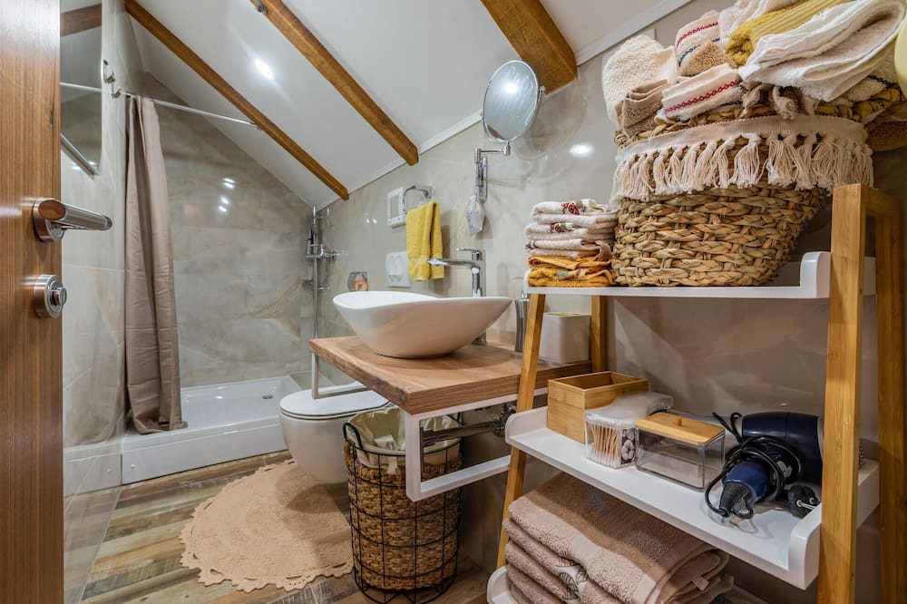 Photo of Bathroom in Donji Lapac
