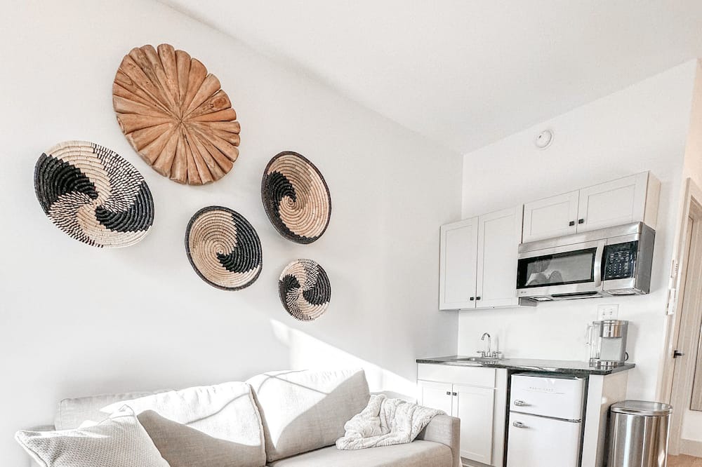 Photo of Livingroom in Treetop