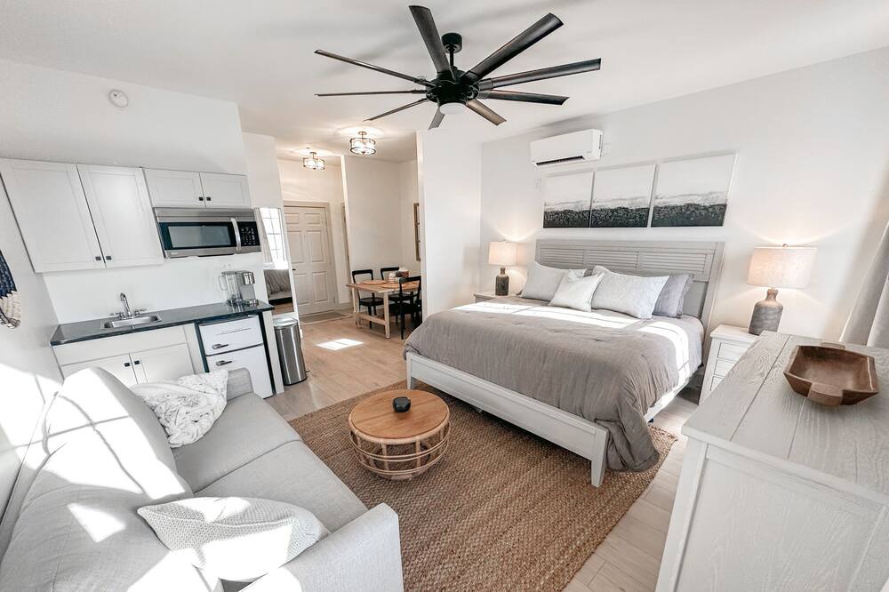 Photo of Bedroom in Treetop