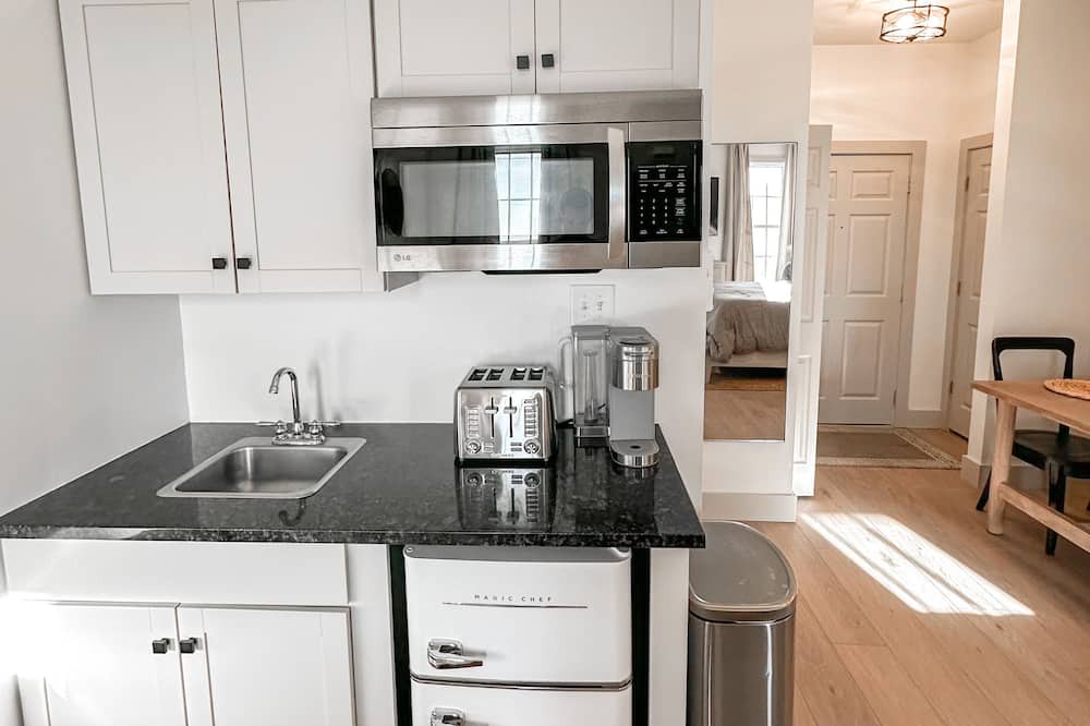 Photo of Kitchen in Treetop