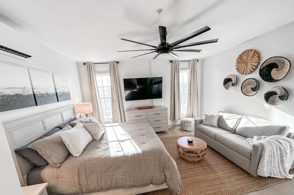 Photo of Livingroom in Treetop