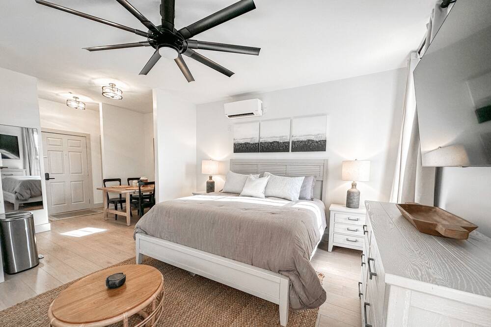 Photo of Bedroom in Treetop