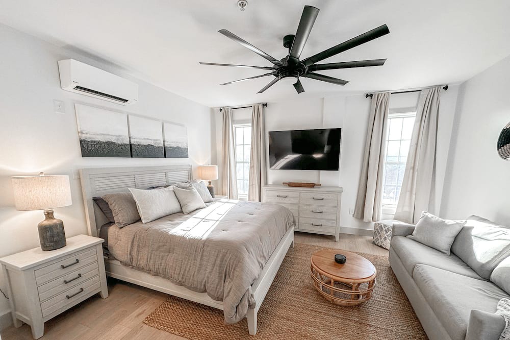 Photo of Bedroom in Treetop