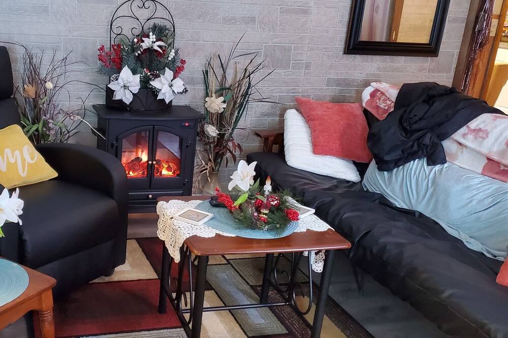 Photo of Livingroom in Wells