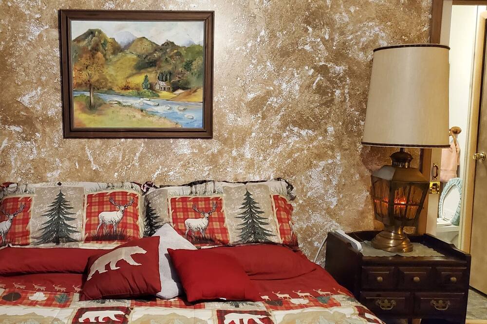Photo of Bedroom in Wells
