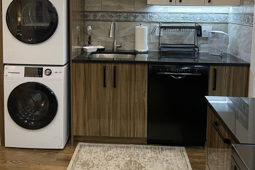 Photo of Kitchen in Watertown