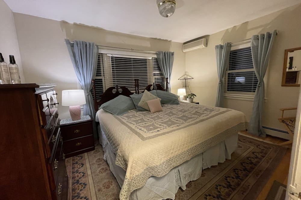 Photo of Bedroom in Watertown