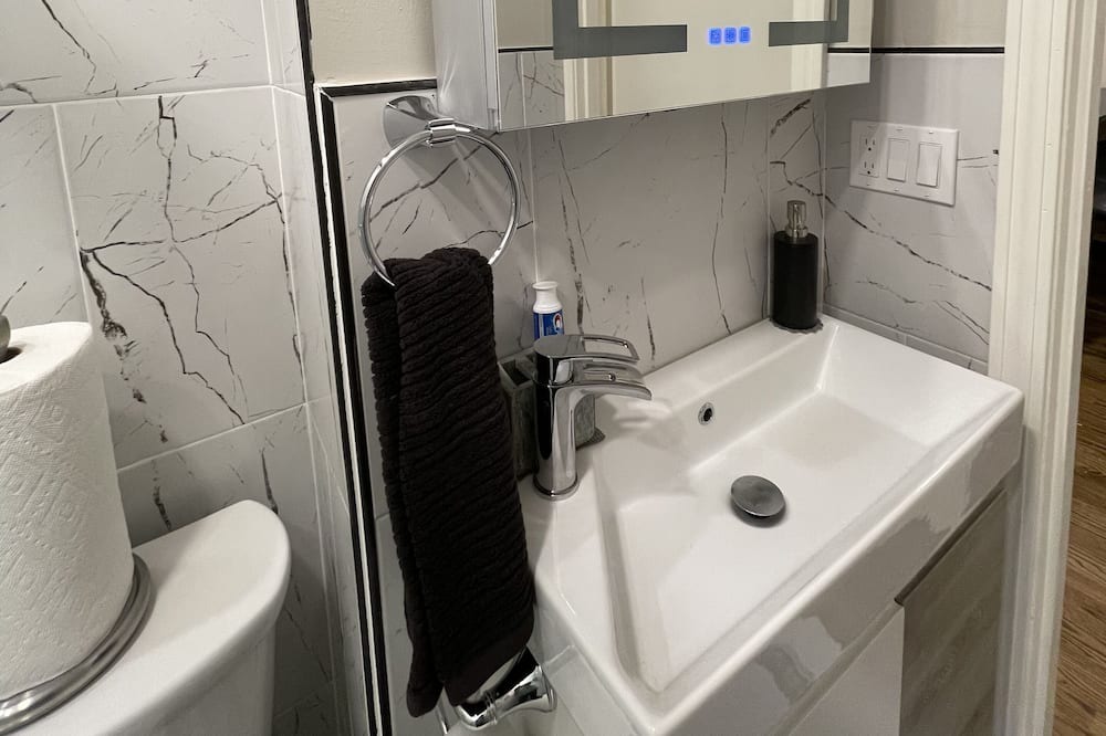 Photo of Bathroom in Watertown