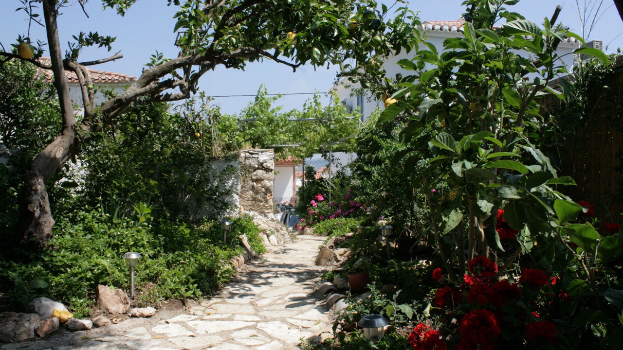 Photo of Outdoor in Methoni