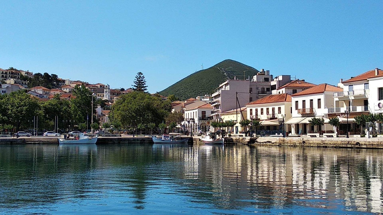 Photo of Others in Methoni