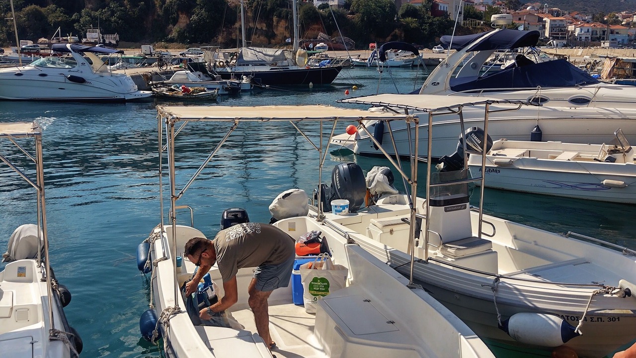 Photo of Others in Methoni