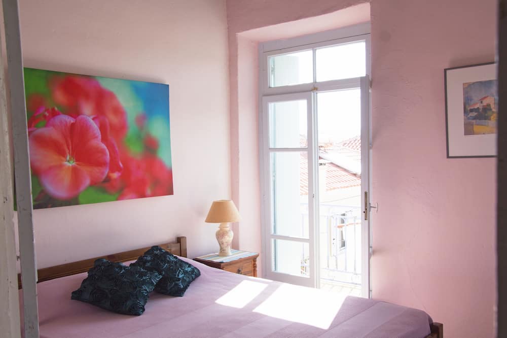 Photo of Bedroom in Methoni