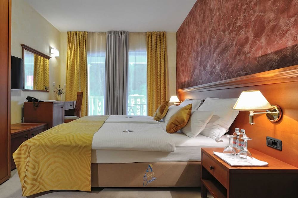 Photo of Bedroom in Stari Grad