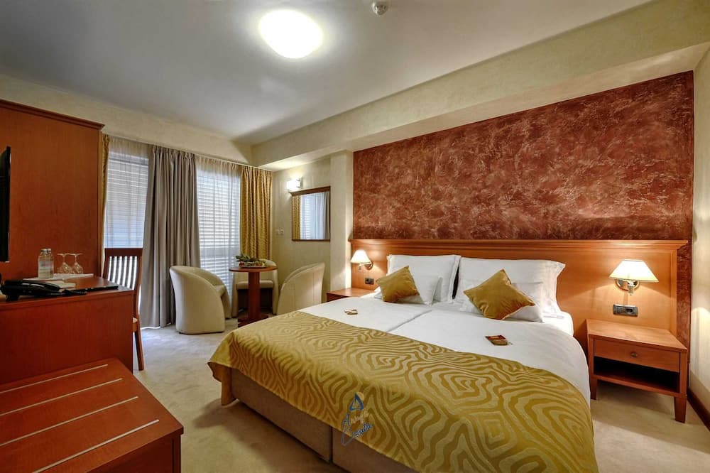 Photo of Bedroom in Stari Grad