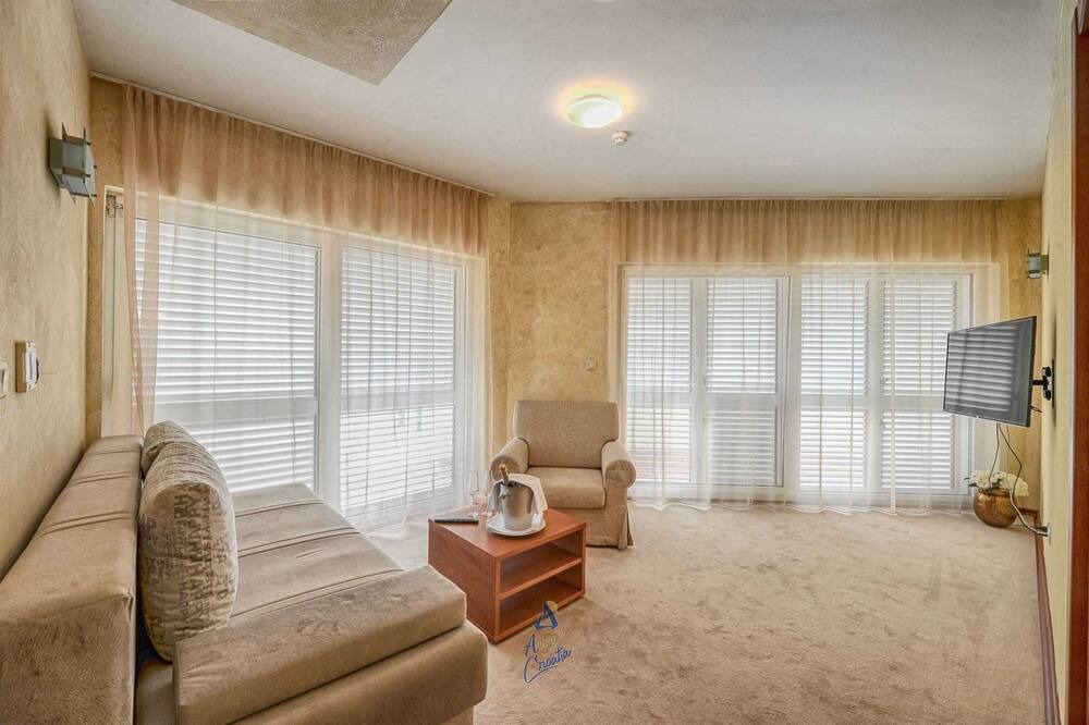 Photo of Livingroom in Stari Grad