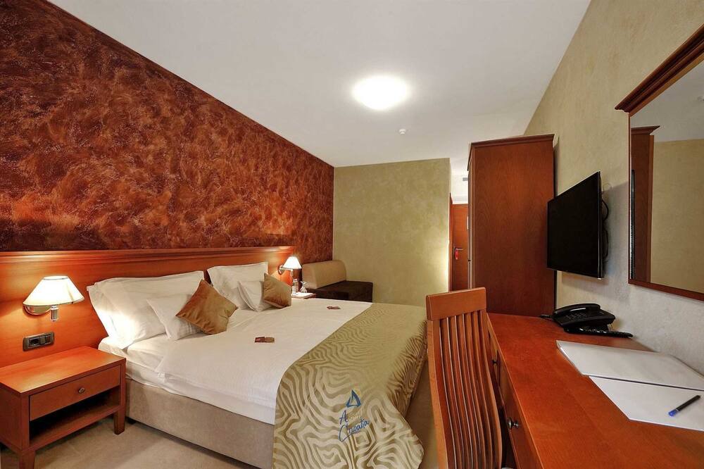 Photo of Bedroom in Stari Grad