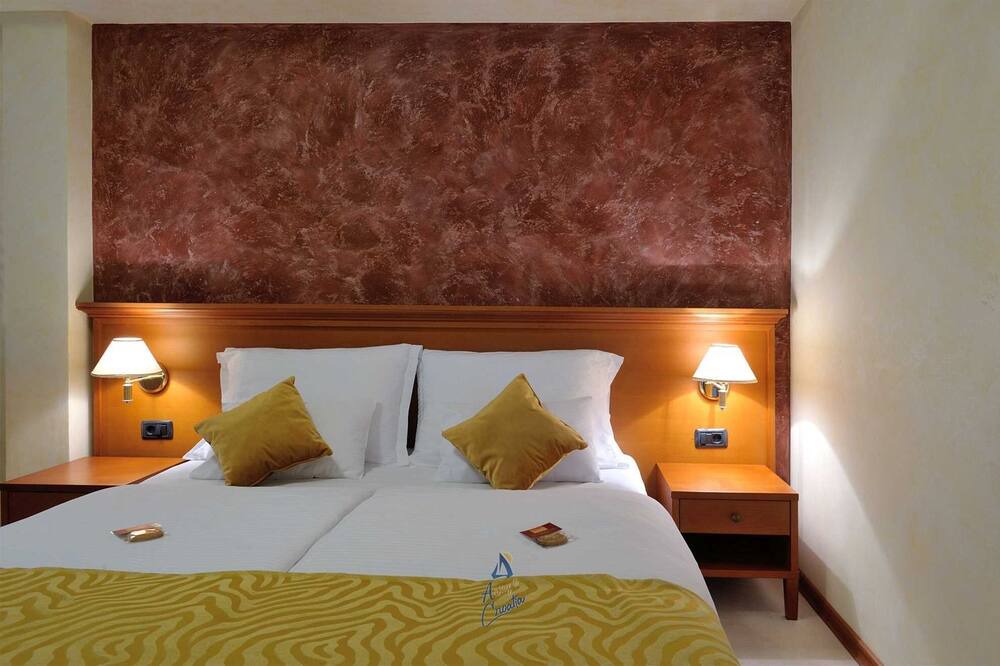 Photo of Bedroom in Stari Grad