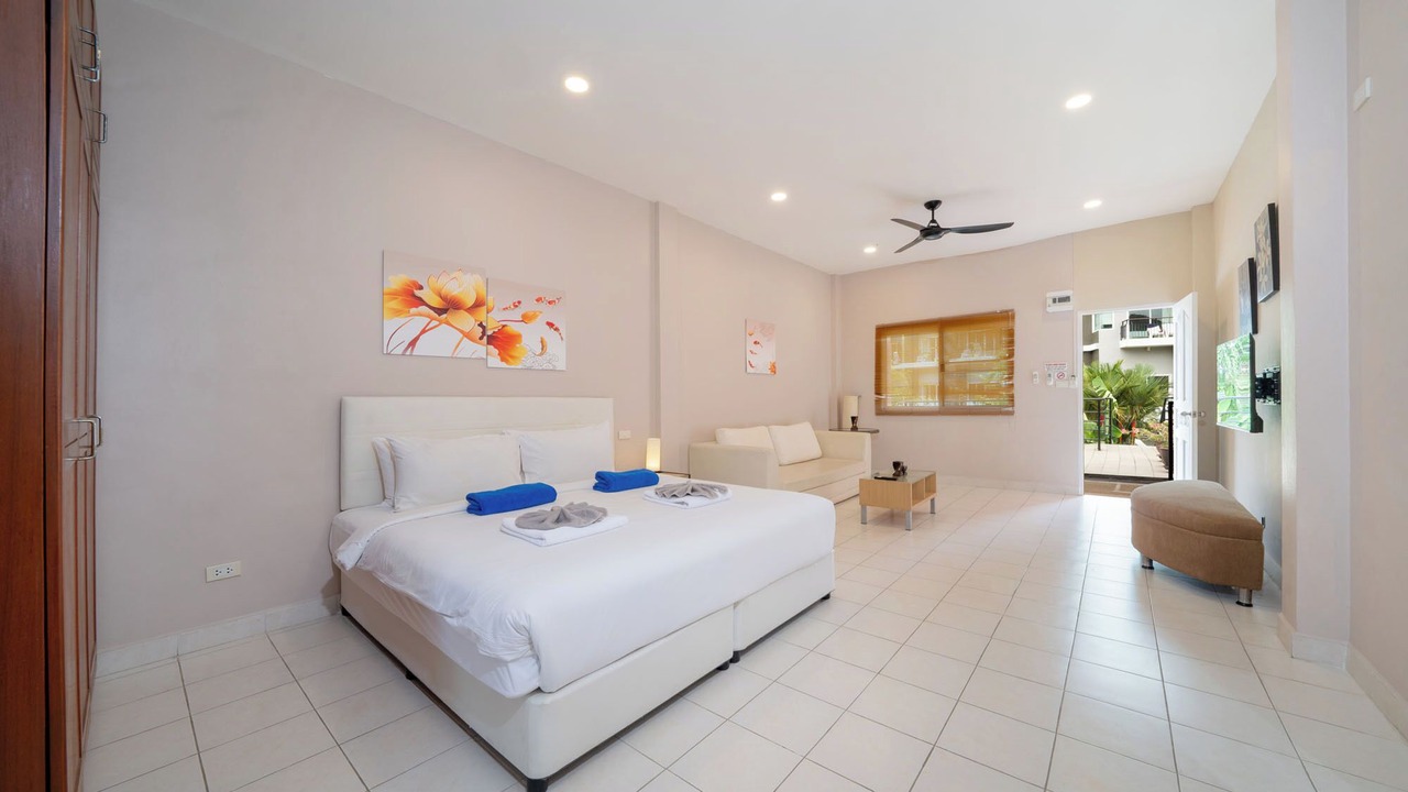 Photo of Outdoor in Nanai Road