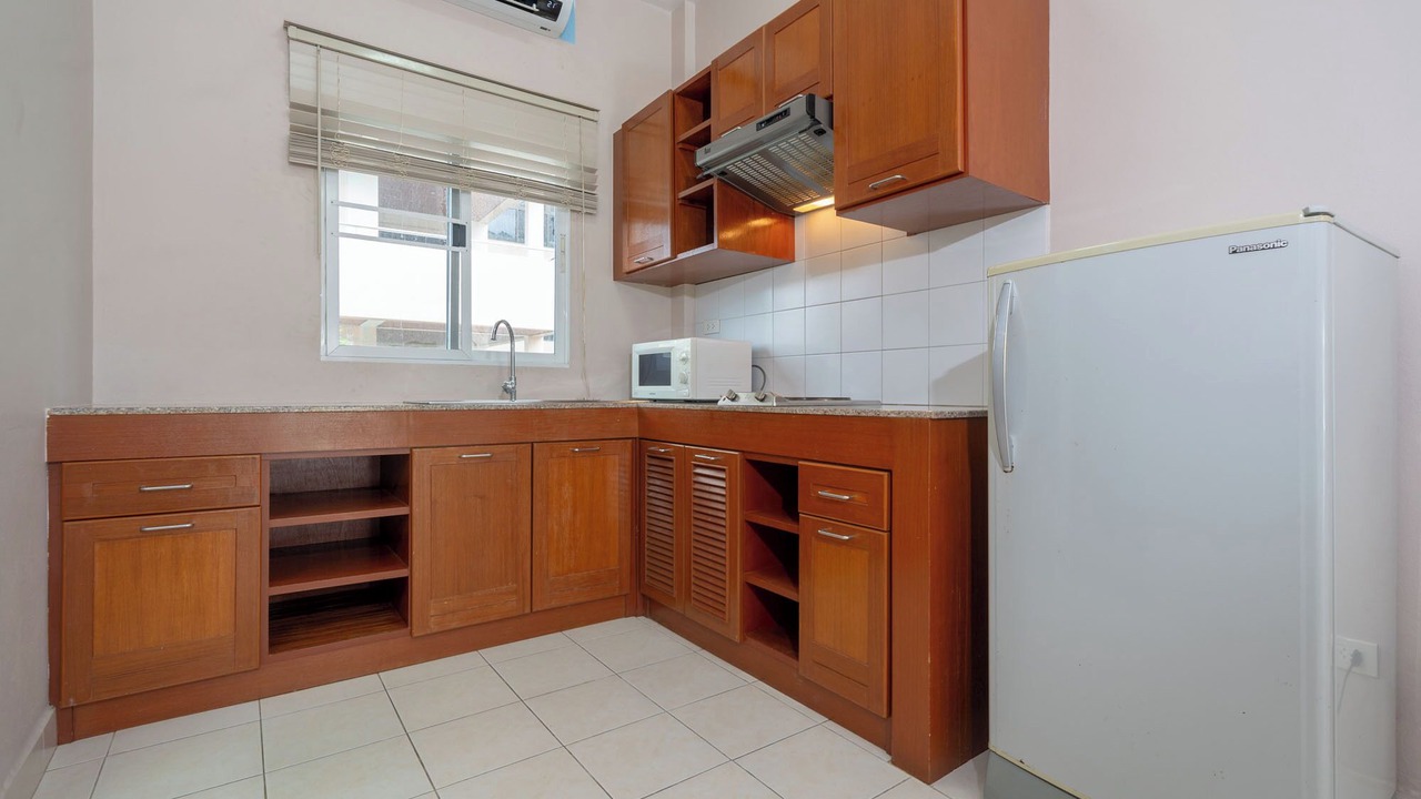 Photo of Kitchen in Nanai Road