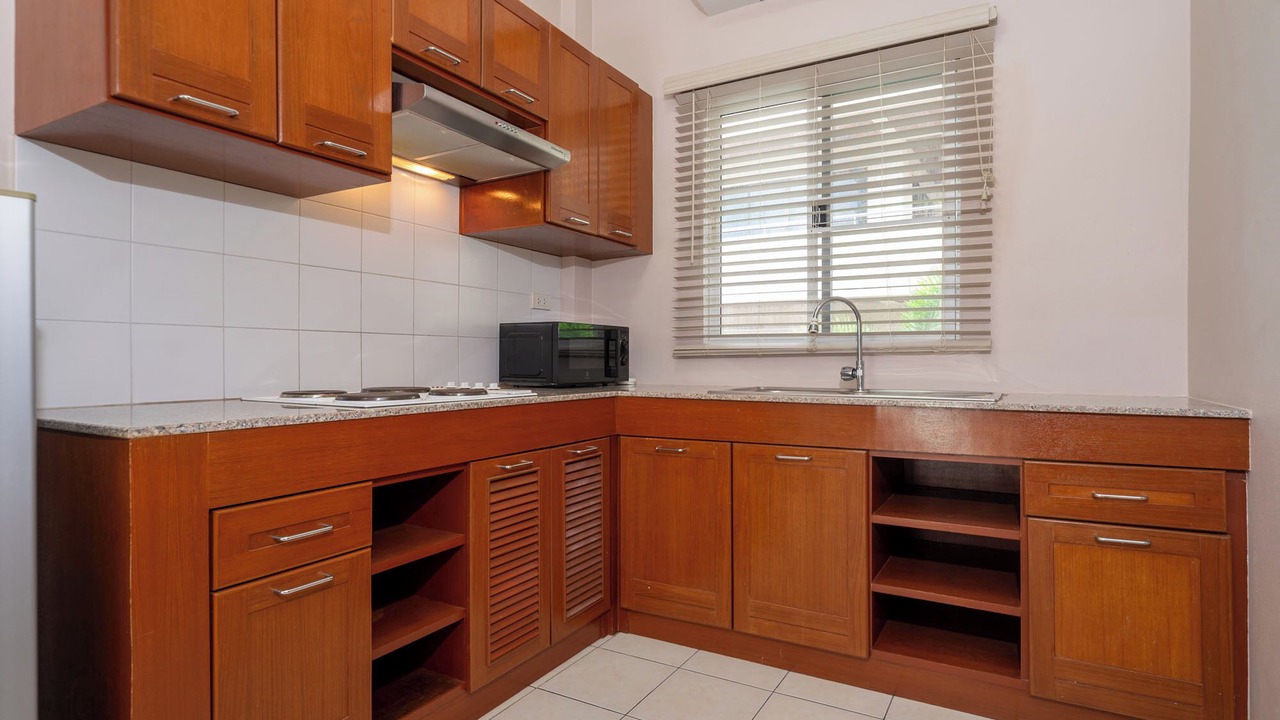 Photo of Kitchen in Nanai Road