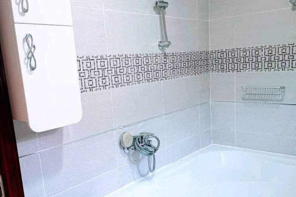 Photo of Bathroom in Pointe-Noire