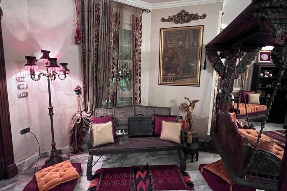 Photo of Bedroom in Al-Khalifa