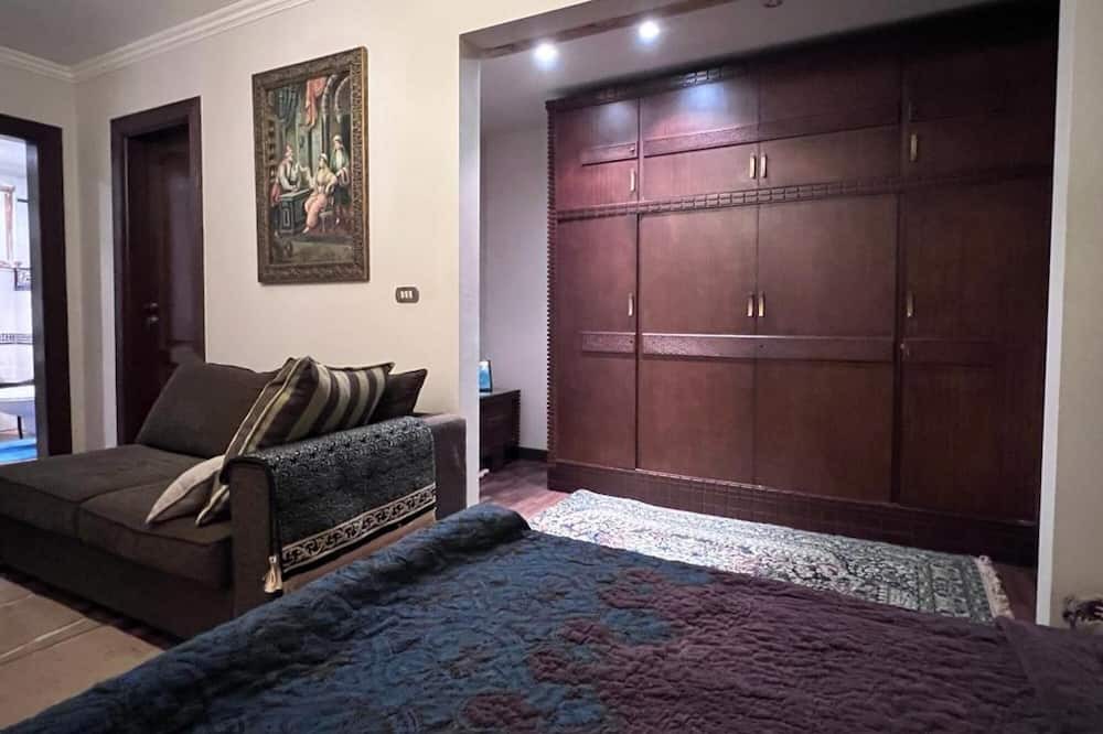 Photo of Bedroom in Al-Khalifa