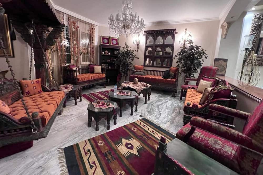 Photo of Bedroom in Al-Khalifa