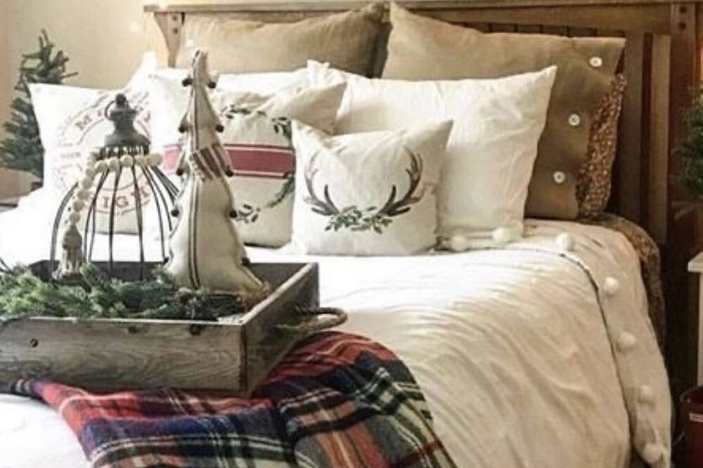 Photo of Bedroom in Angola