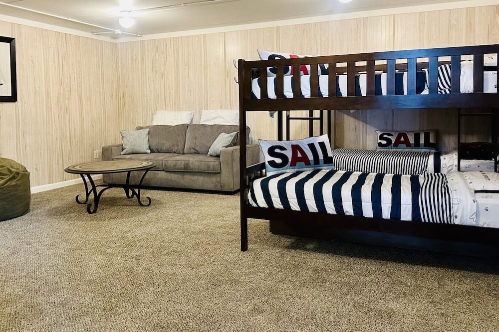 Photo of Bedroom in Angola