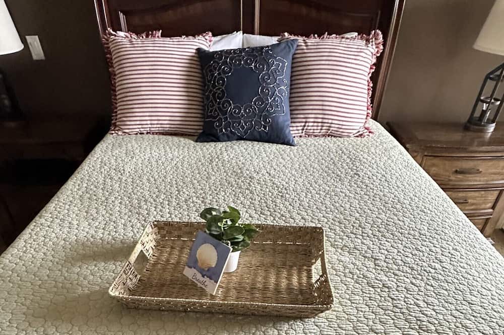 Photo of Bedroom in Angola