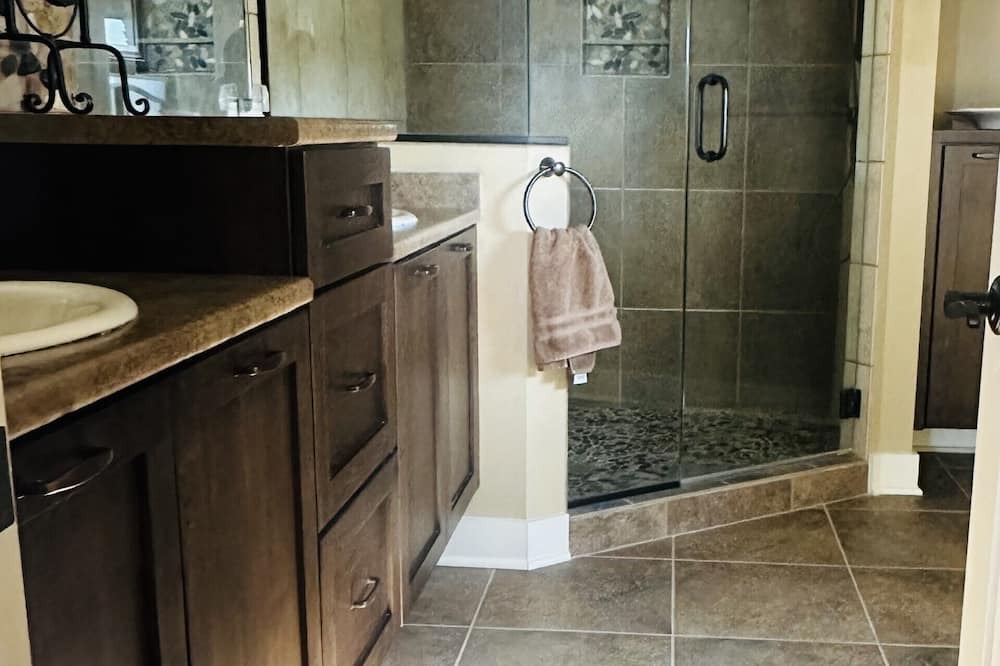 Photo of Bathroom in Angola