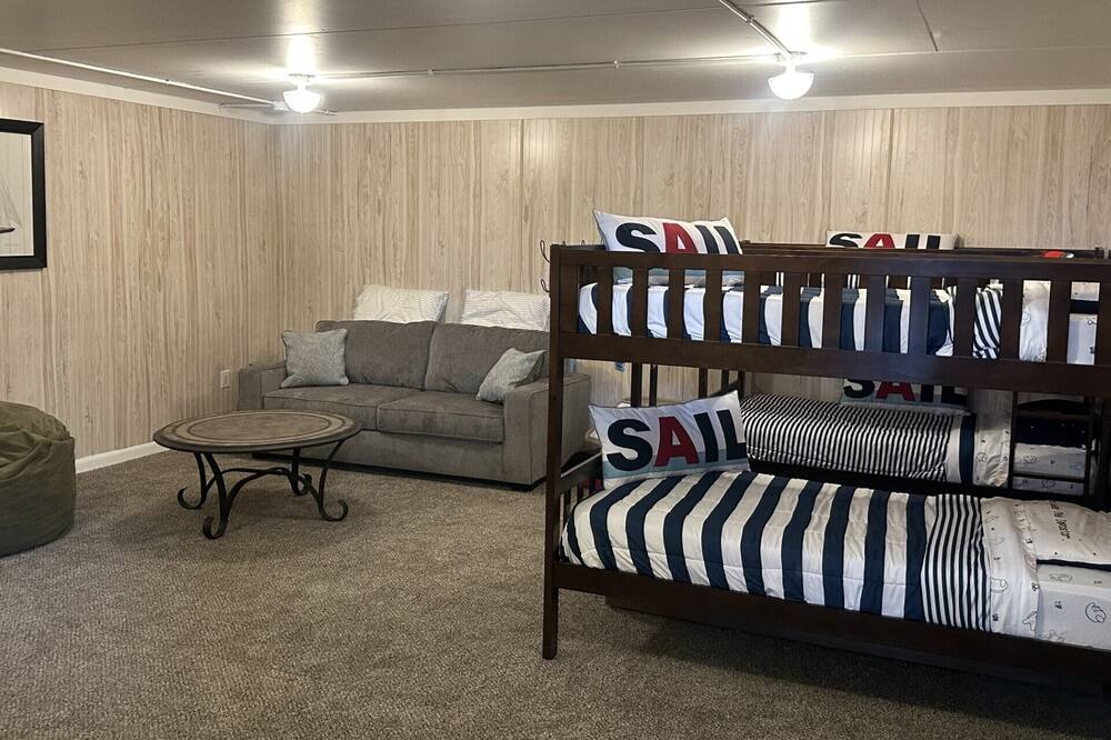 Photo of Bedroom in Angola