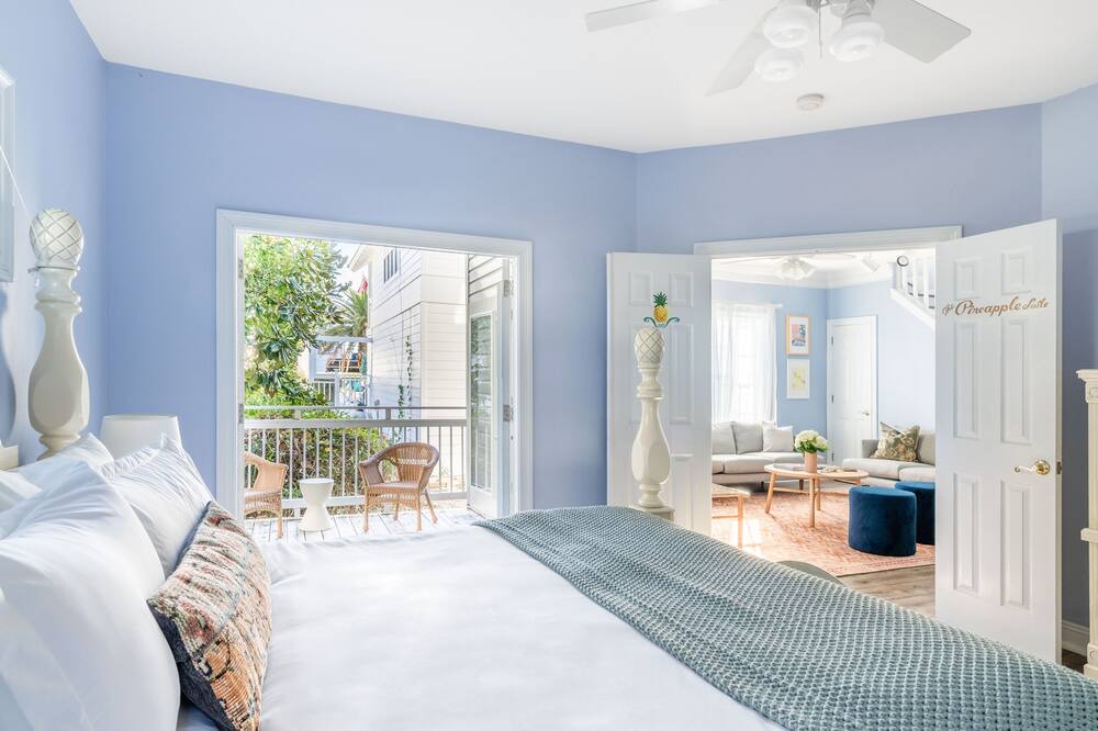 Photo of Patio Balcony in Crystal Shores