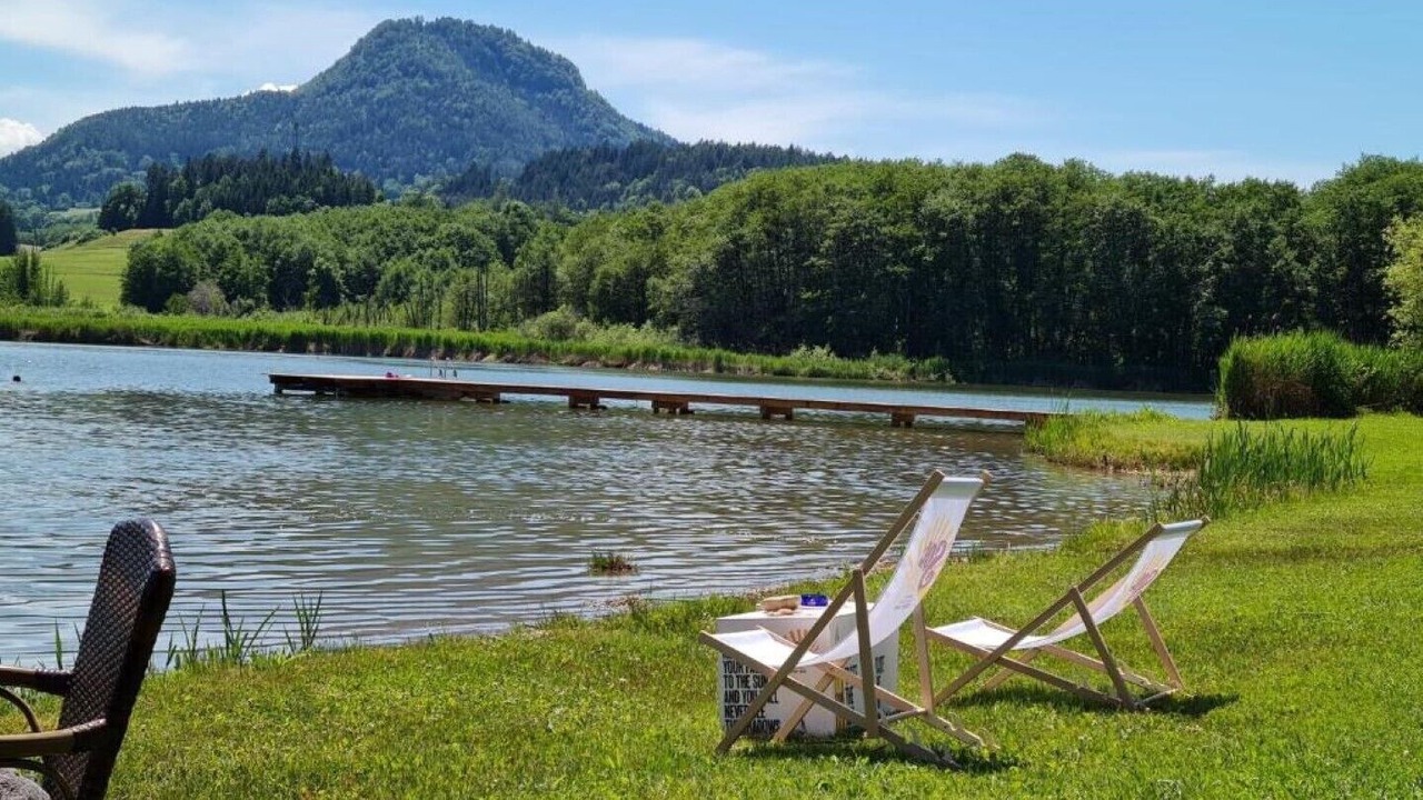 Photo of Outdoor in Sankt Veit an der Glan