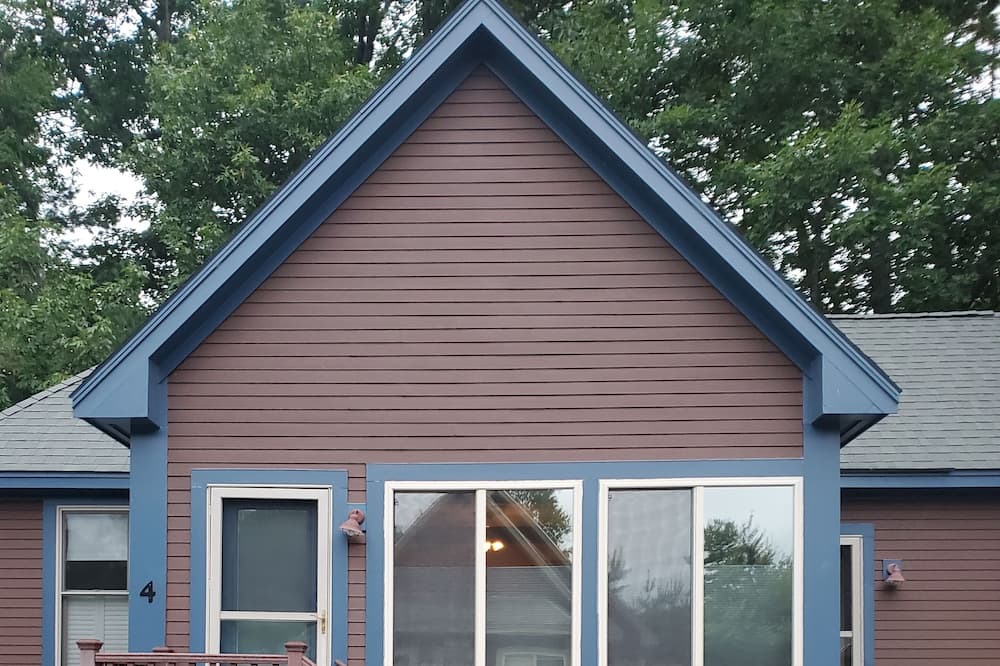 Photo of Outdoor in Summer Village