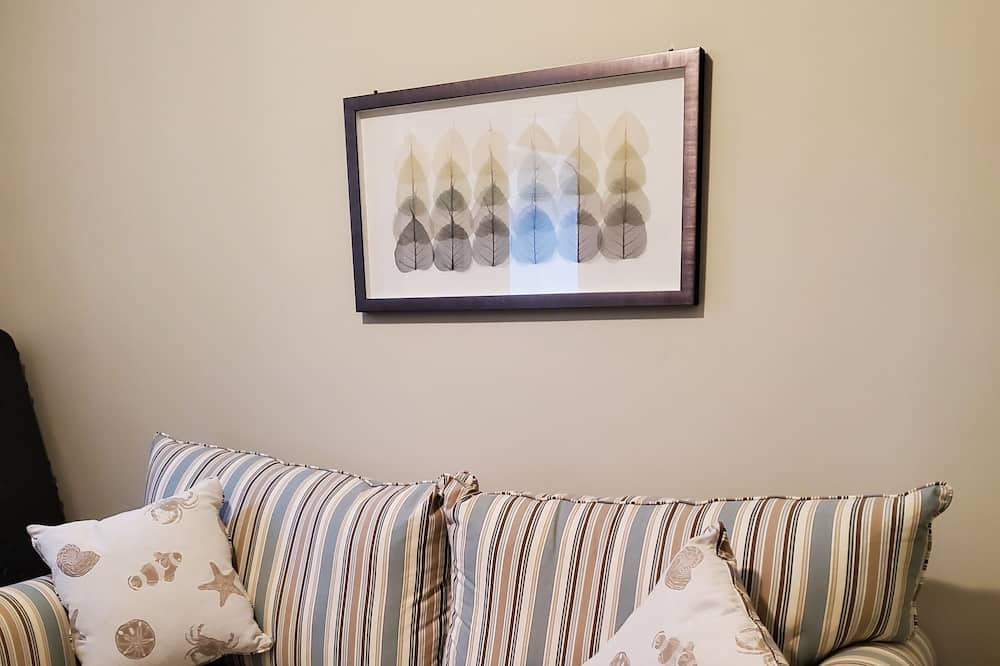 Photo of Bedroom in Summer Village