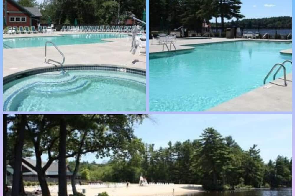 Photo of Outdoor in Summer Village