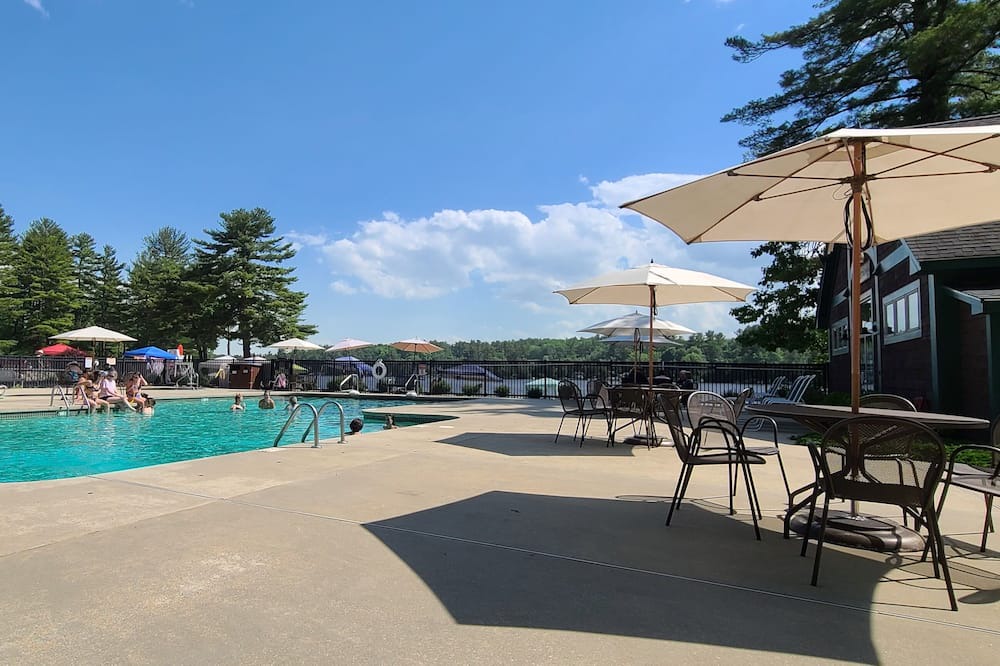 Photo of Outdoor in Summer Village