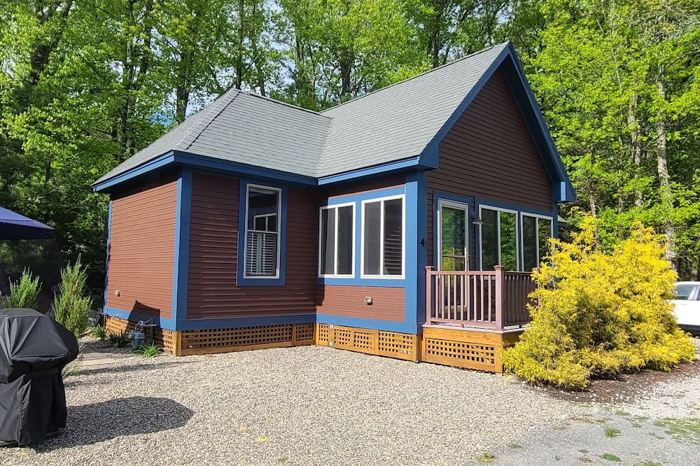 Photo of Outdoor in Summer Village