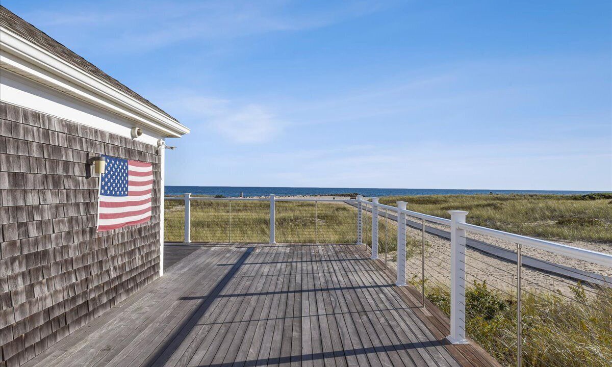 Photo of Outdoor in West Harwich