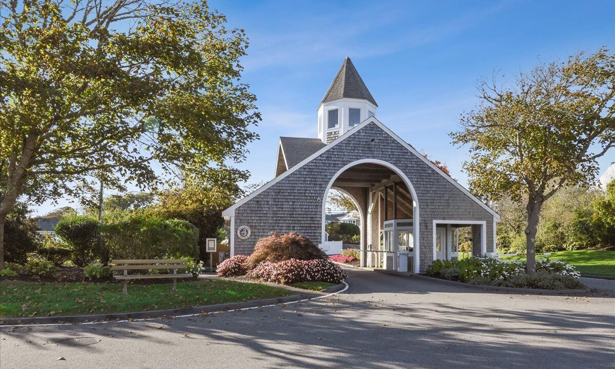 Photo of Outdoor in West Harwich