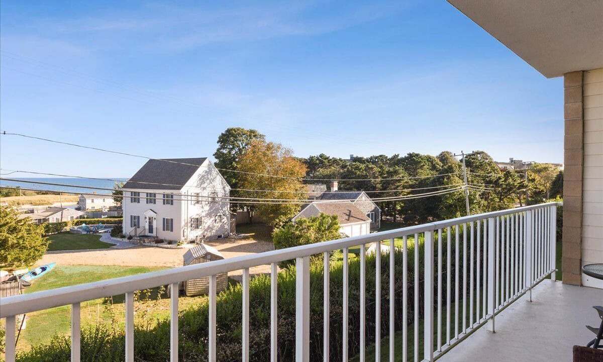 Photo of Outdoor in West Harwich