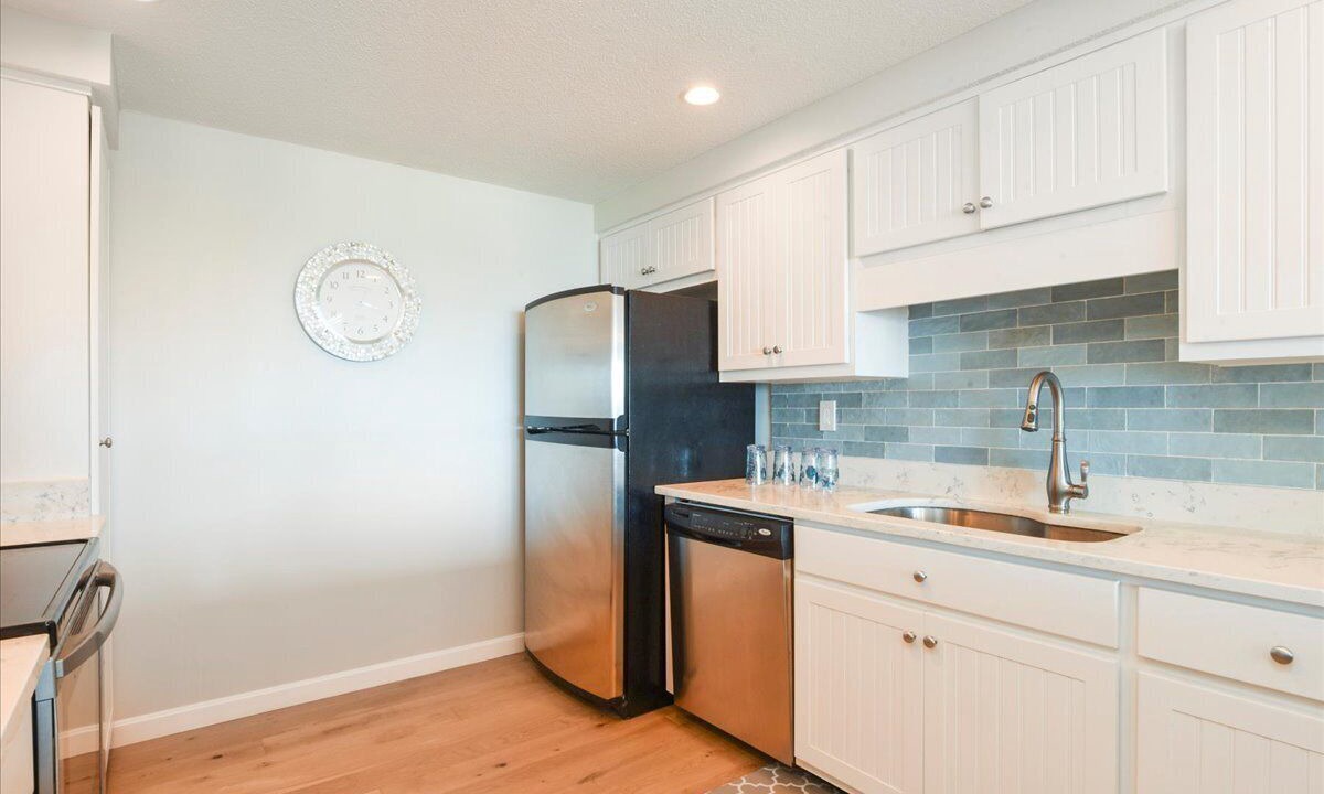 Photo of Kitchen in West Harwich