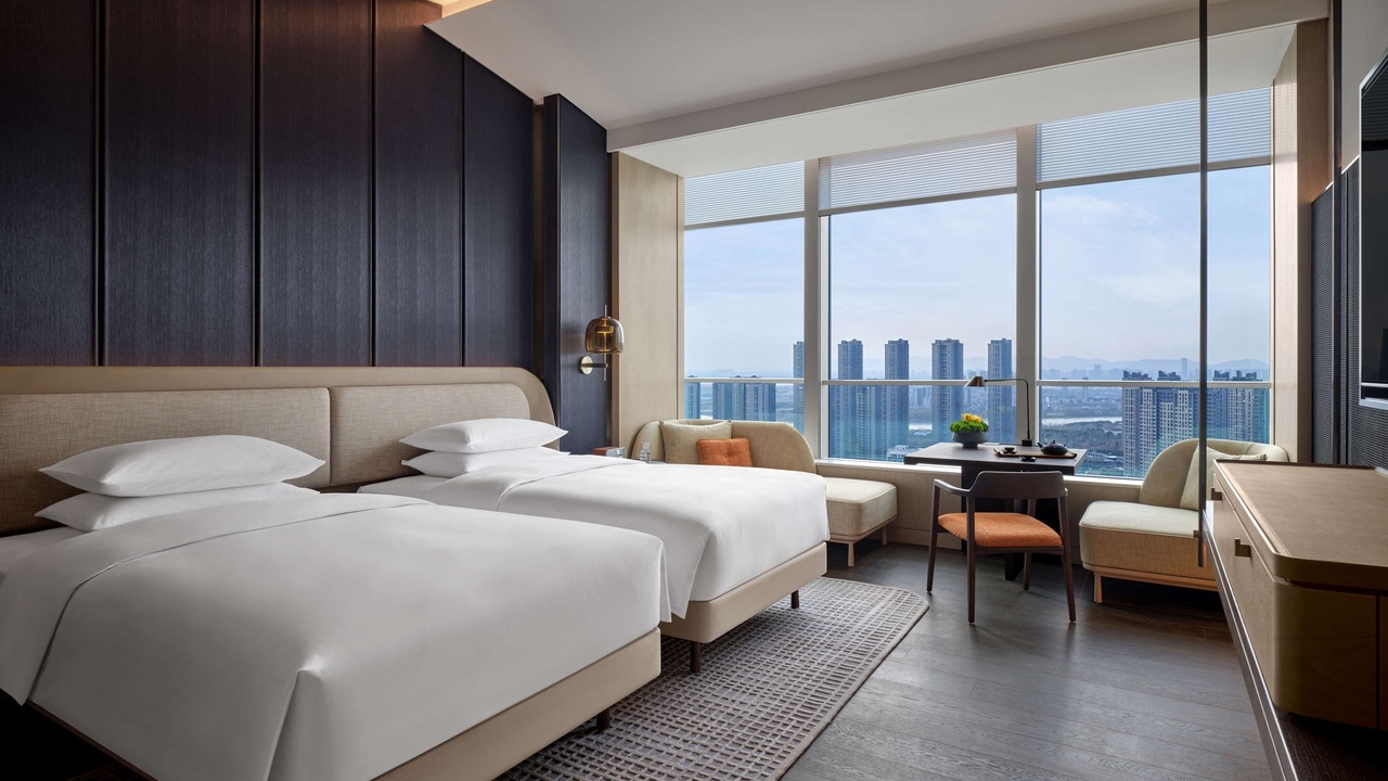 Photo of Bedroom in Xuan Wu