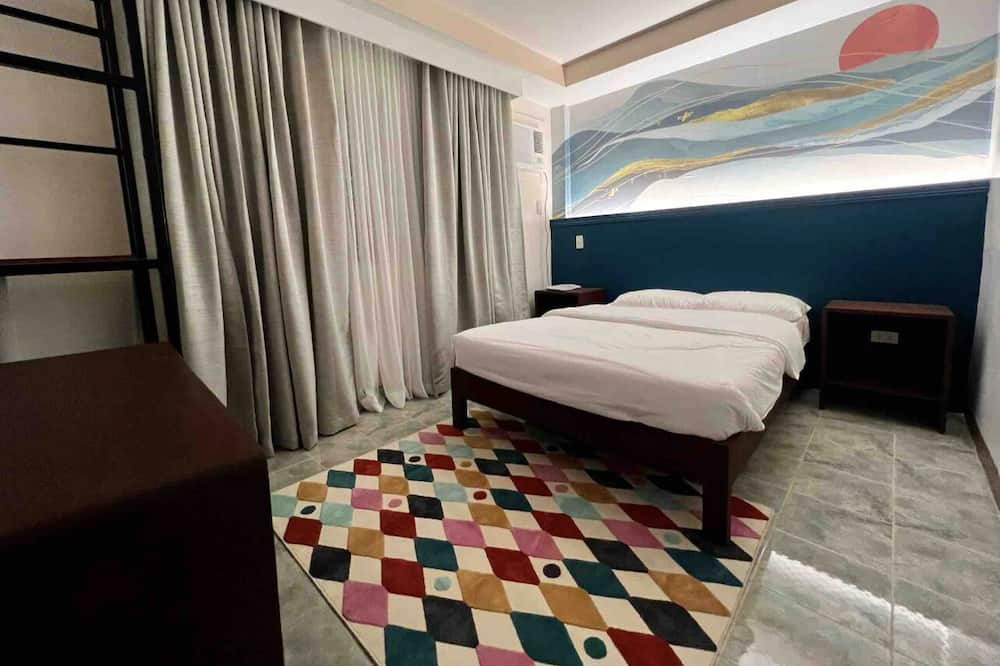 Photo of Bedroom in Laoag