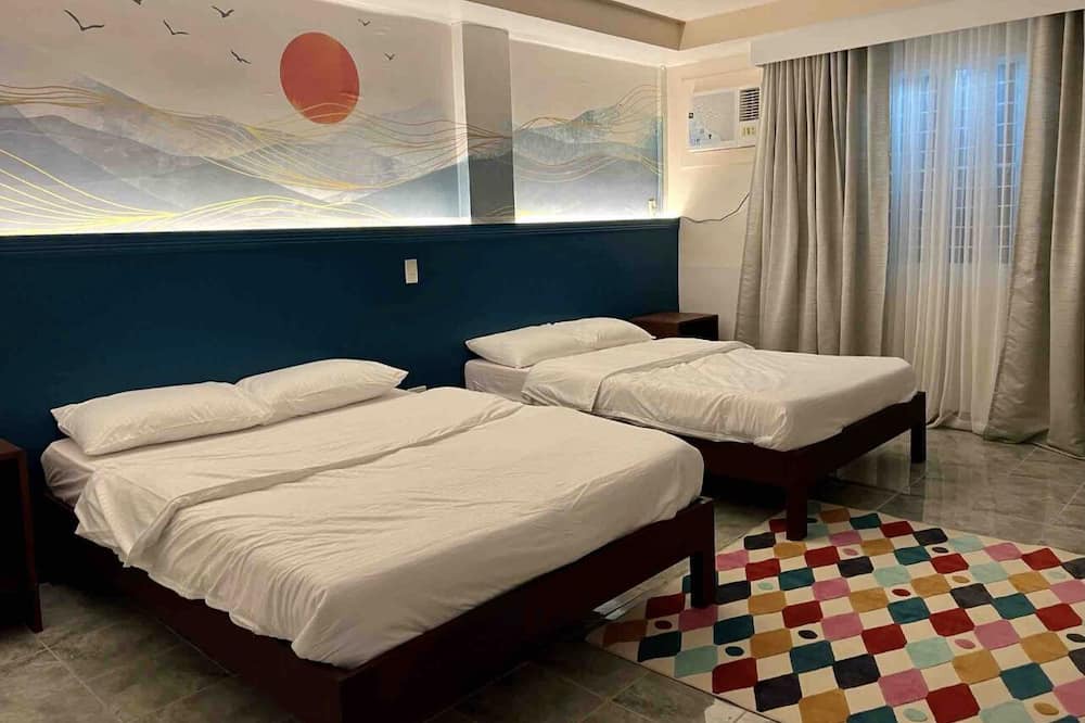 Photo of Bedroom in Laoag